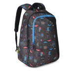 Wildcraft WIKI 3 (Black)