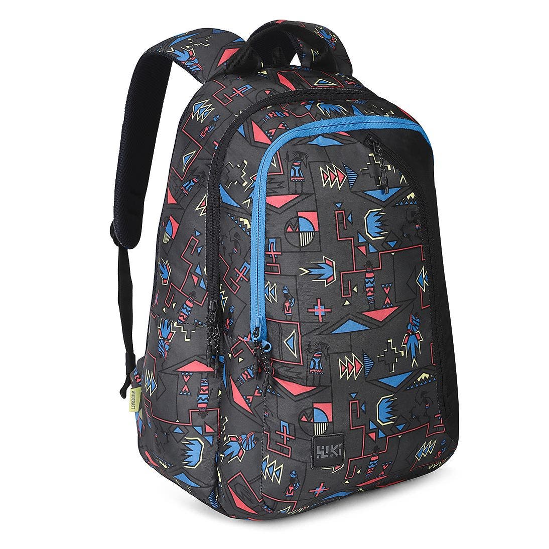 Wildcraft WIKI 3 (Black)