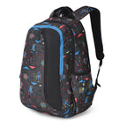 Wildcraft WIKI 3 (Black)