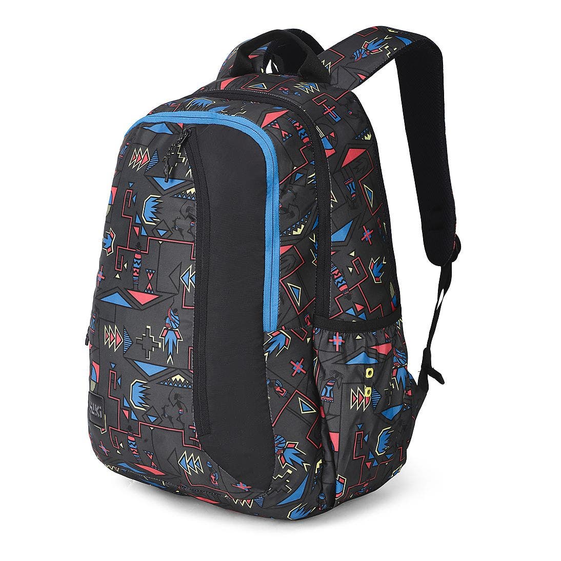 Wildcraft WIKI 3 (Black)