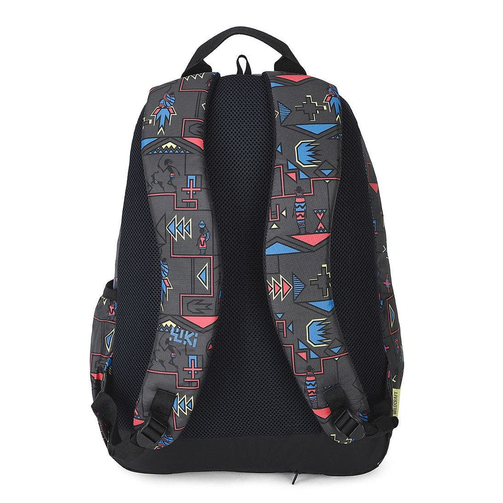 Wildcraft WIKI 3 (Black)