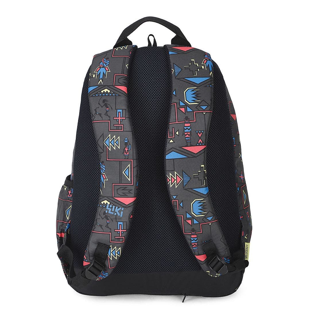 Wildcraft WIKI 3 (Black)