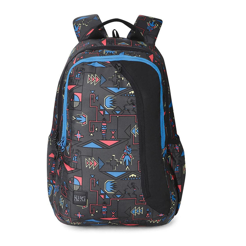 Wildcraft WIKI 3 (Black)