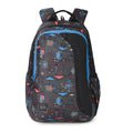 Wildcraft WIKI 3 (Black)