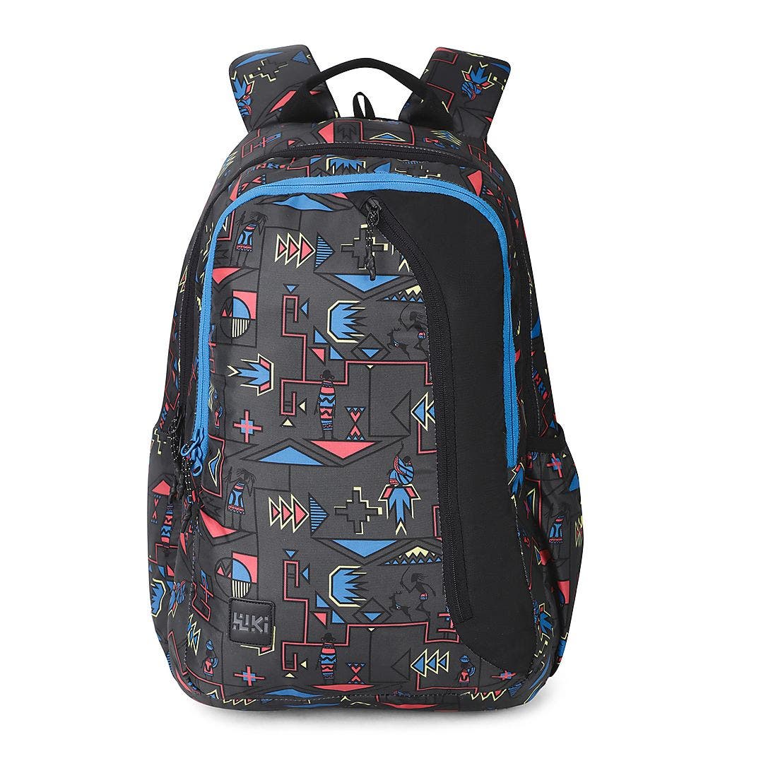 Wildcraft WIKI 3 (Black)