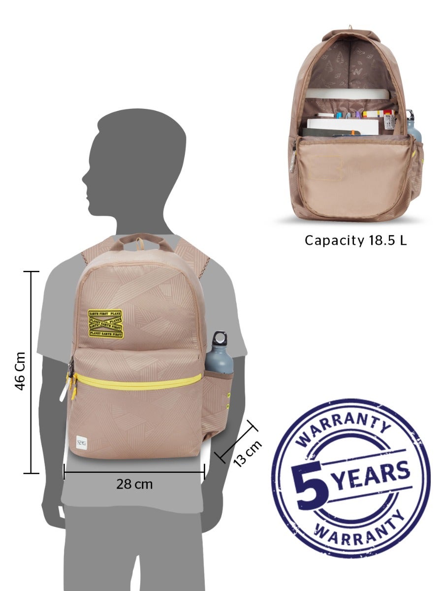 Wildcraft Streak (Beige)