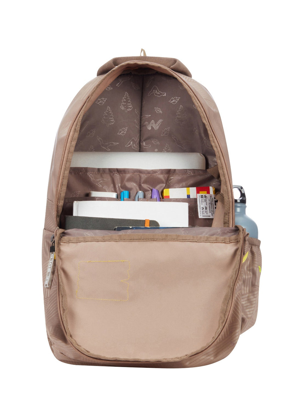 Wildcraft Streak (Beige)