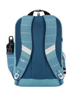 Wildcraft Squad 2 (Blue)