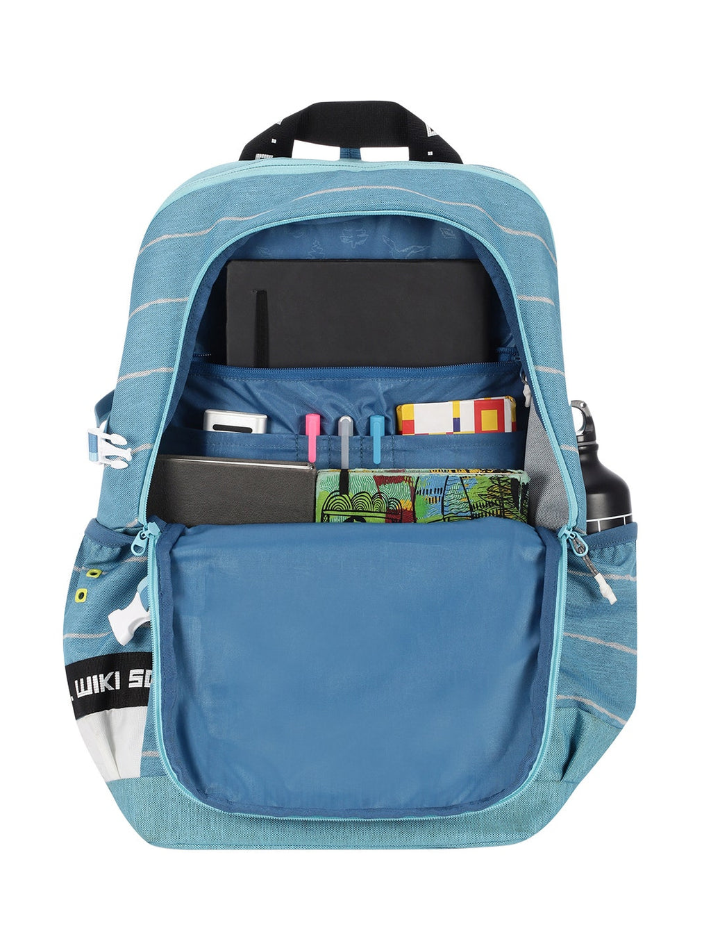 Wildcraft Squad 2 (Blue)