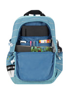 Wildcraft Squad 2 (Blue)