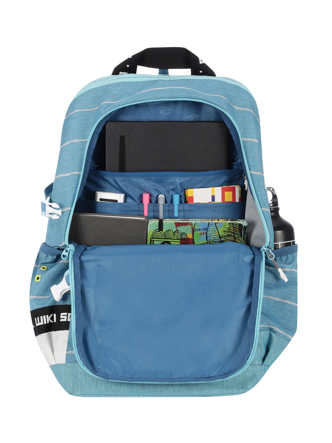 Wildcraft Squad 2 (Blue)