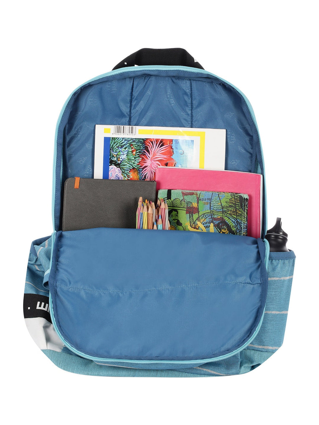 Wildcraft Squad 2 (Blue)