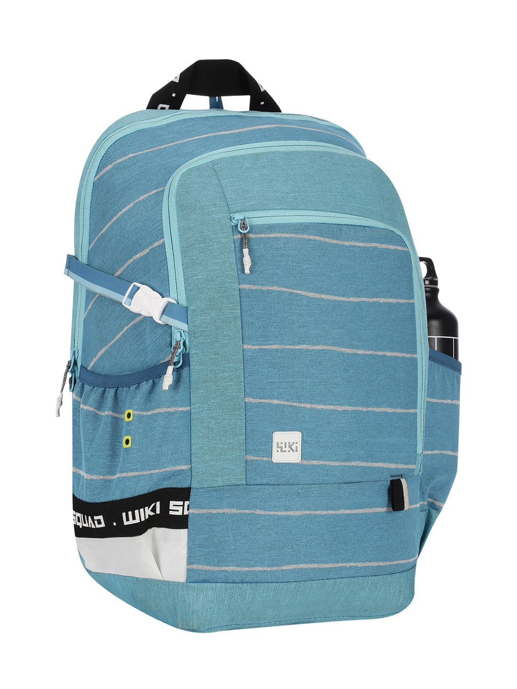 Wildcraft Squad 2 (Blue)