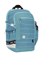 Wildcraft Squad 2 (Blue)