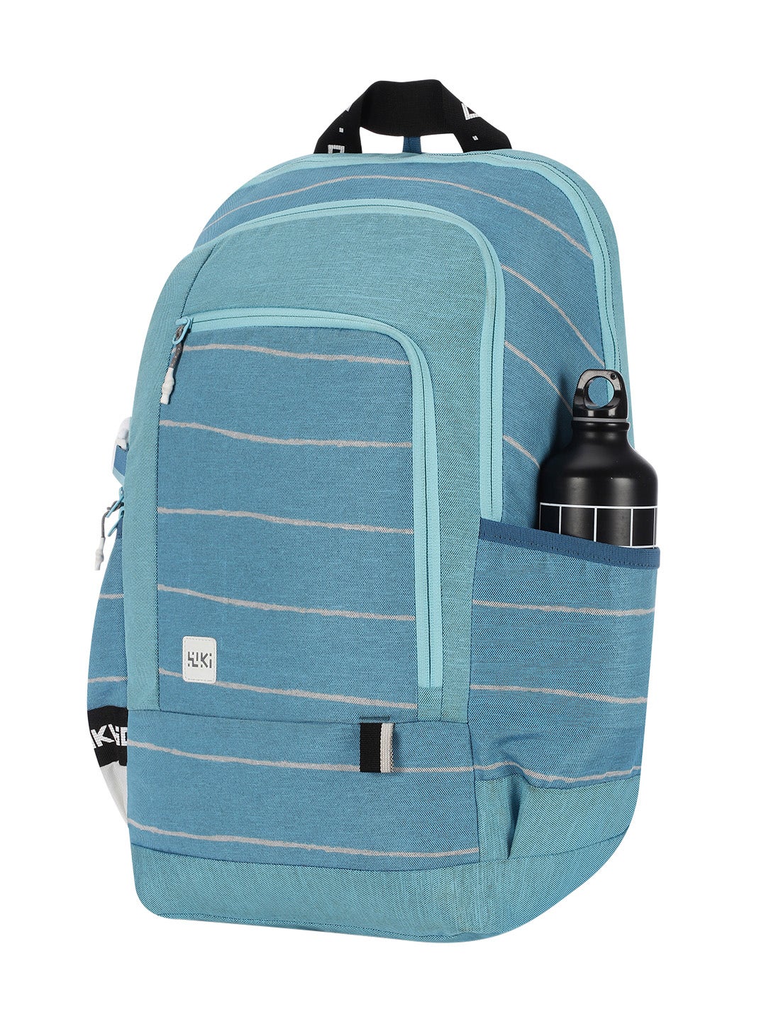 Wildcraft Squad 2 (Blue)