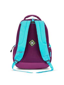 Skybags Drip Plus (Purple)