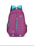 Skybags Drip Plus (Purple)