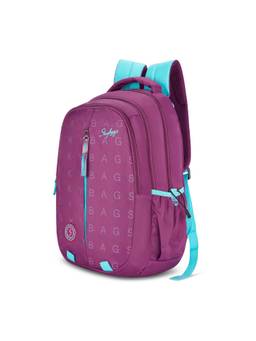 Skybags Drip Plus (Purple)