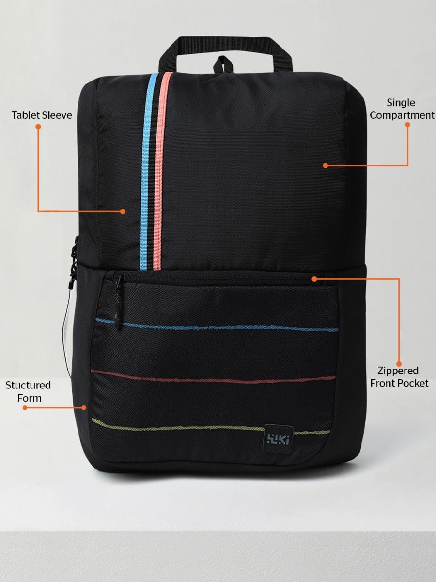 Wildcraft Tope (Black)