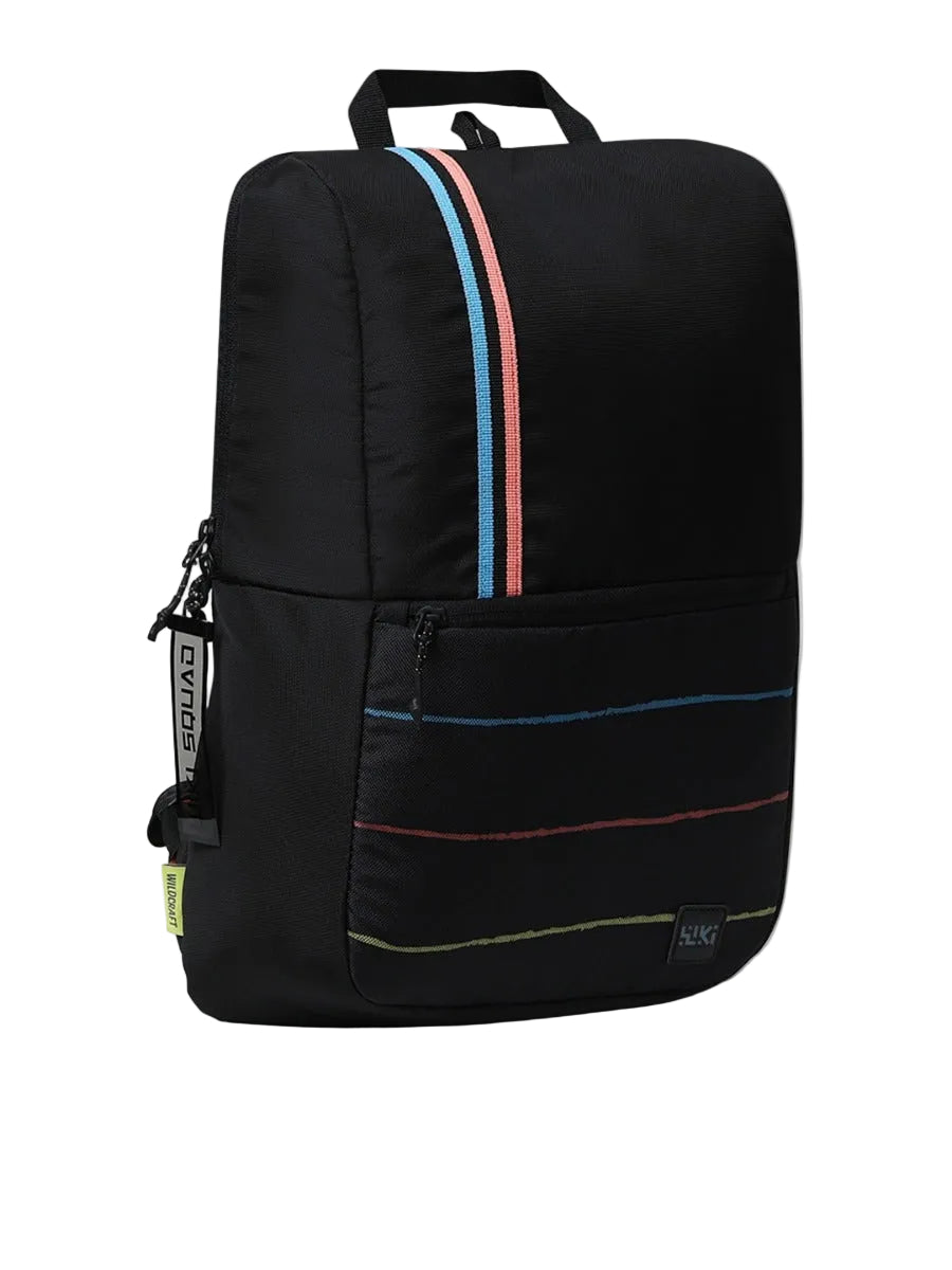 Wildcraft Tope (Black)