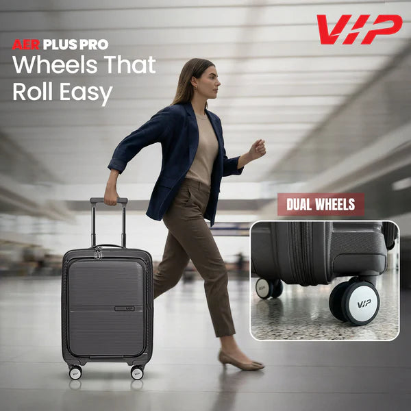 VIP Aer Plus Pro (Black)