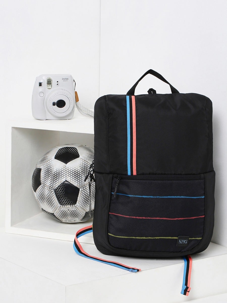Wildcraft Tope (Black)