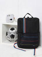 Wildcraft Tope (Black)