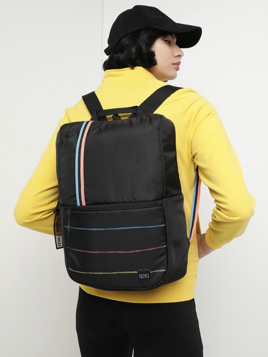 Wildcraft Tope (Black)