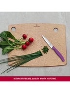 Victorinox Swiss Classic Paring Knife (Purple)