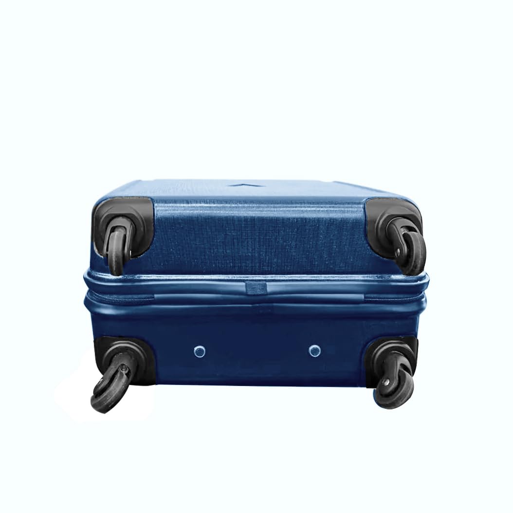 Aristocrat Dynamo (Blue)