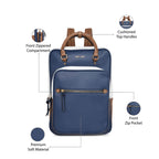 Lavie Luxe Harris (Navy)