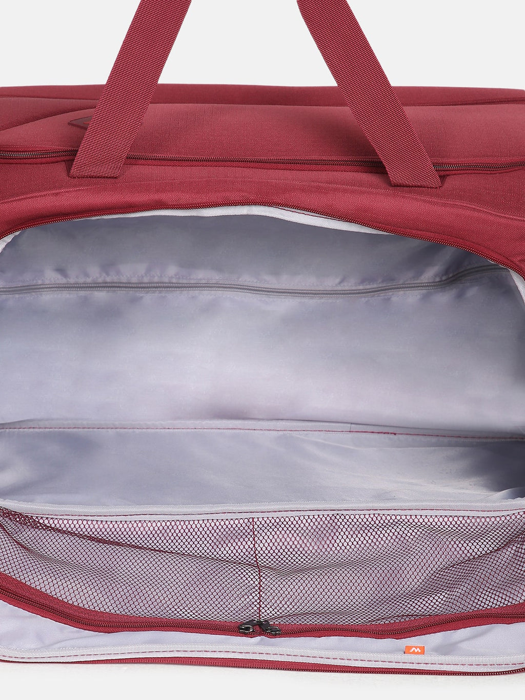 Wildcraft Atlaz (Red)