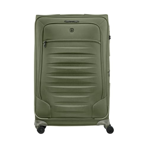 Wenger Checklite (Green)