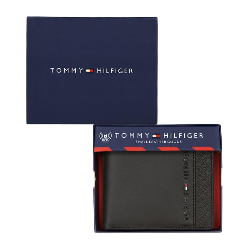 Tommy Hilfiger Eldred (Brown)