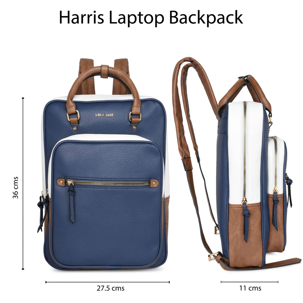 Lavie Luxe Harris (Navy)