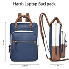 Lavie Luxe Harris (Navy)