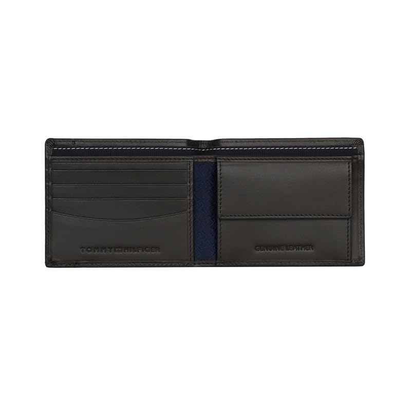 Tommy Hilfiger Eldred (Brown)