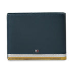 Tommy Hilfiger Avlona (Green & Yellow)