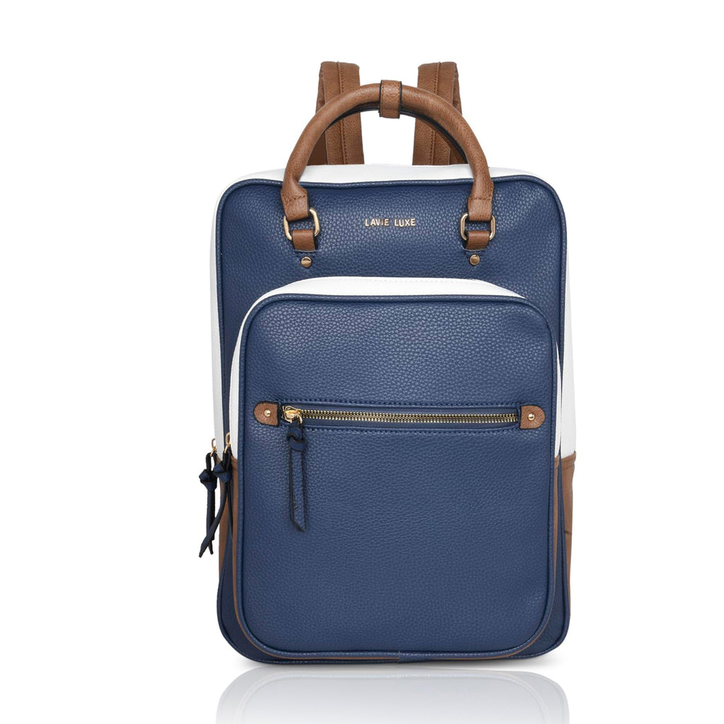 Lavie Luxe Harris (Navy)