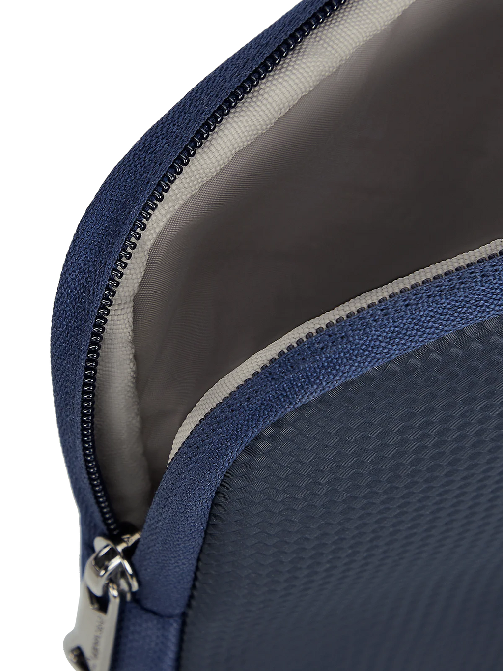 Uppercase Shield (Blue)