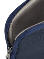 Uppercase Shield (Blue)