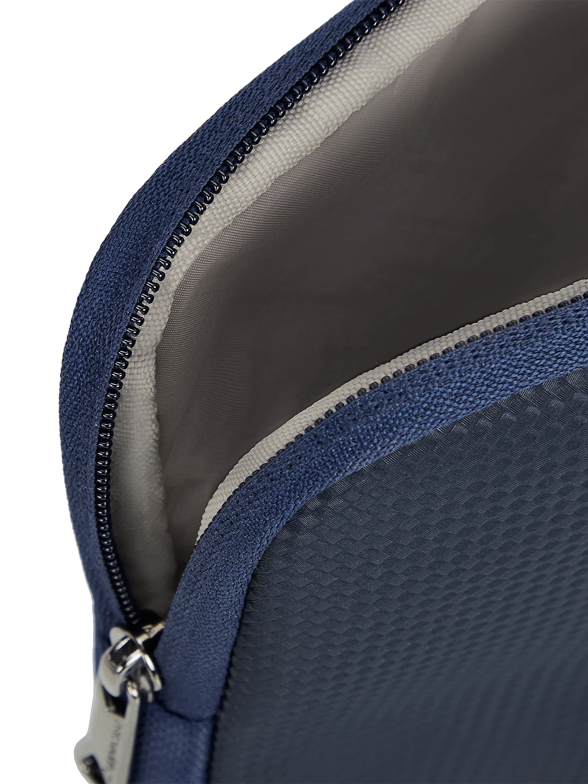 Uppercase Shield (Blue)
