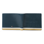 Tommy Hilfiger Avlona (Green & Yellow)