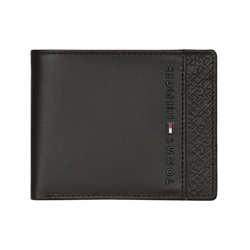 Tommy Hilfiger Eldred (Brown)