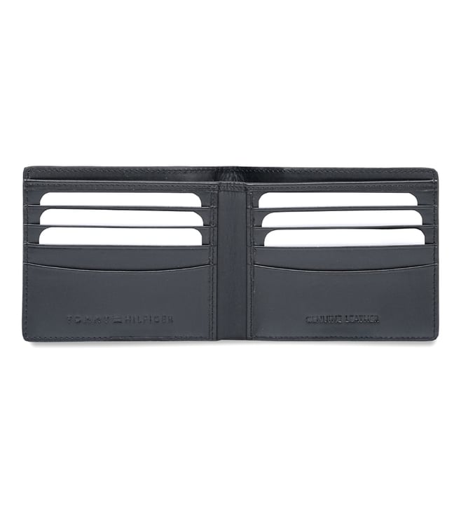 Tommy Hilfiger Woodlawn (Black)