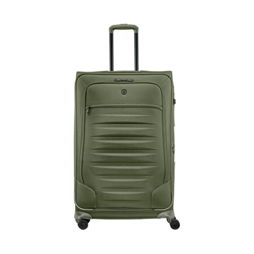 Wenger Checklite (Green)