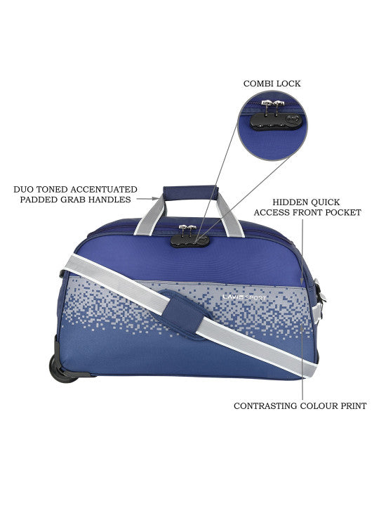 Lavie Sport Pixel (Navy)