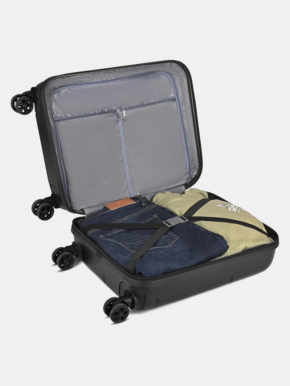 Aristocrat Quantum (Grey)