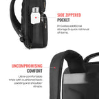 Urban Jungle Wayfarer (Black)