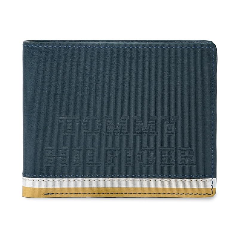Tommy Hilfiger Avlona (Green & Yellow)